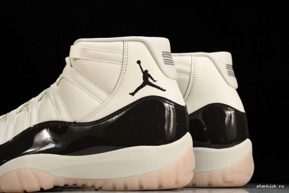 AR0715-101  Retro Jordan AR0715-101 11 Neapolitan  0815
